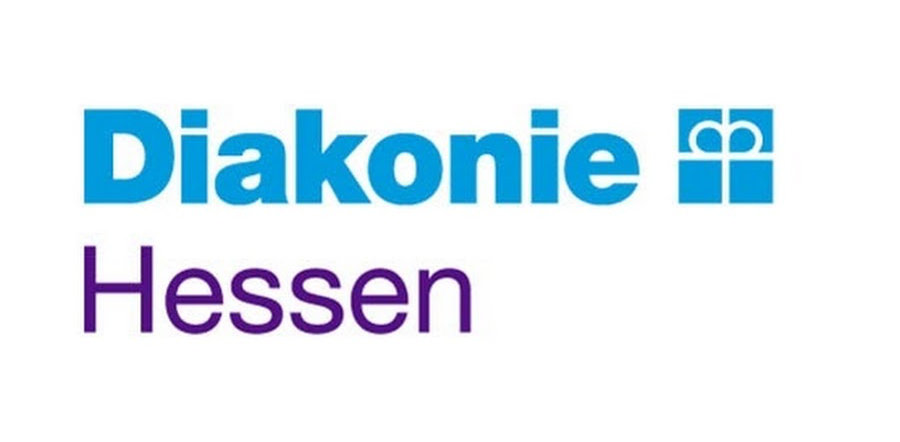 Logo der Diakonie Hessen