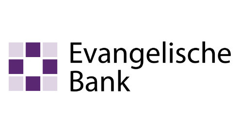 Logo Evangelische Bank