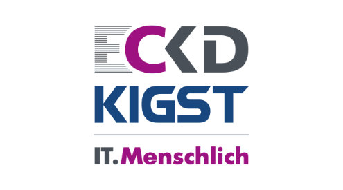 ECKD Kigst Logo