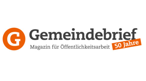 Logo gemeindebrief.de