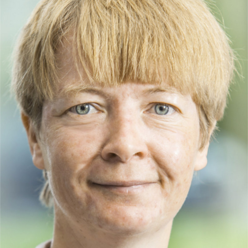 Dr. Maren Heincke