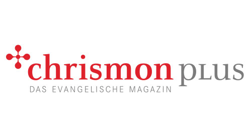 Logo von chrismon plus
