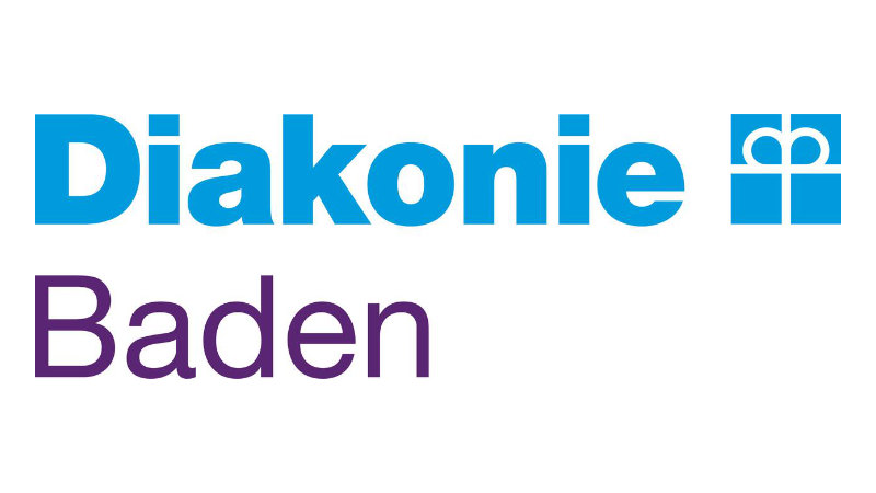 Diakonie Baden Logo