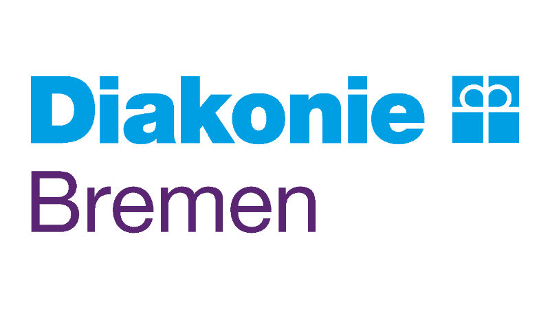 Logo der Diakonie Bremen