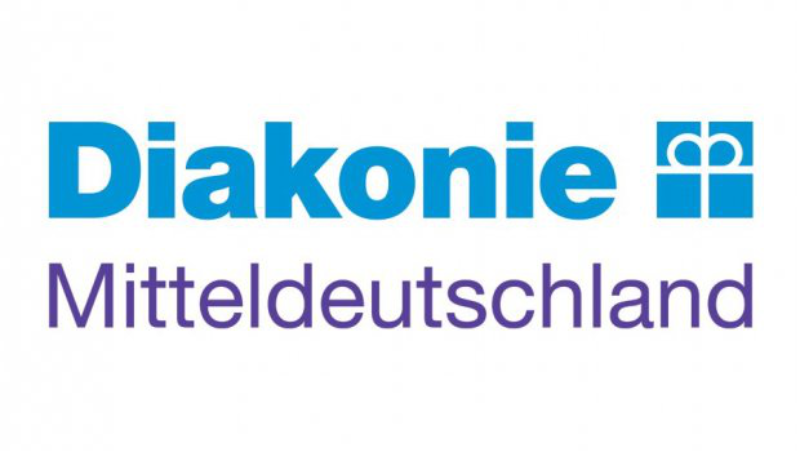 Diakonie Mitteldeutschland Logo