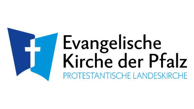 Logo der Evangelischen Kirche in der Pfalz