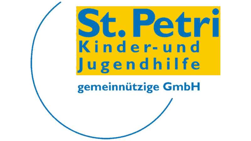 St. Petri Jugendhilfe Logo