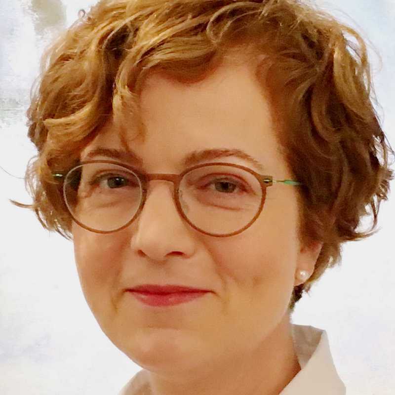 Katrin Lindow-Schröder