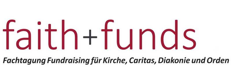 Faith and Funds Logo