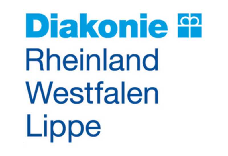 Diakonie RWL Logo